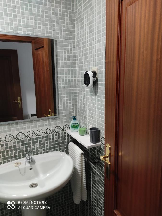 Apartamento Paula Сеэ Экстерьер фото
