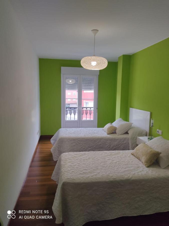 Apartamento Paula Сеэ Экстерьер фото