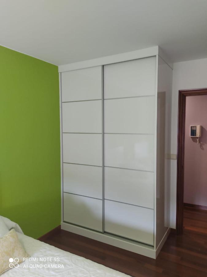 Apartamento Paula Сеэ Экстерьер фото