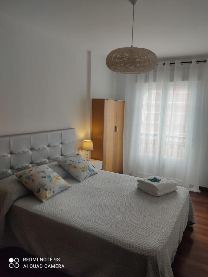Apartamento Paula Сеэ Экстерьер фото