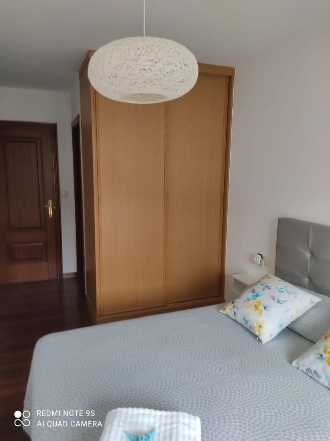 Apartamento Paula Сеэ Экстерьер фото