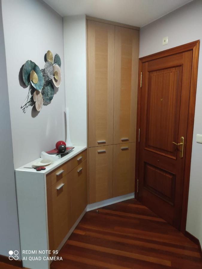 Apartamento Paula Сеэ Экстерьер фото