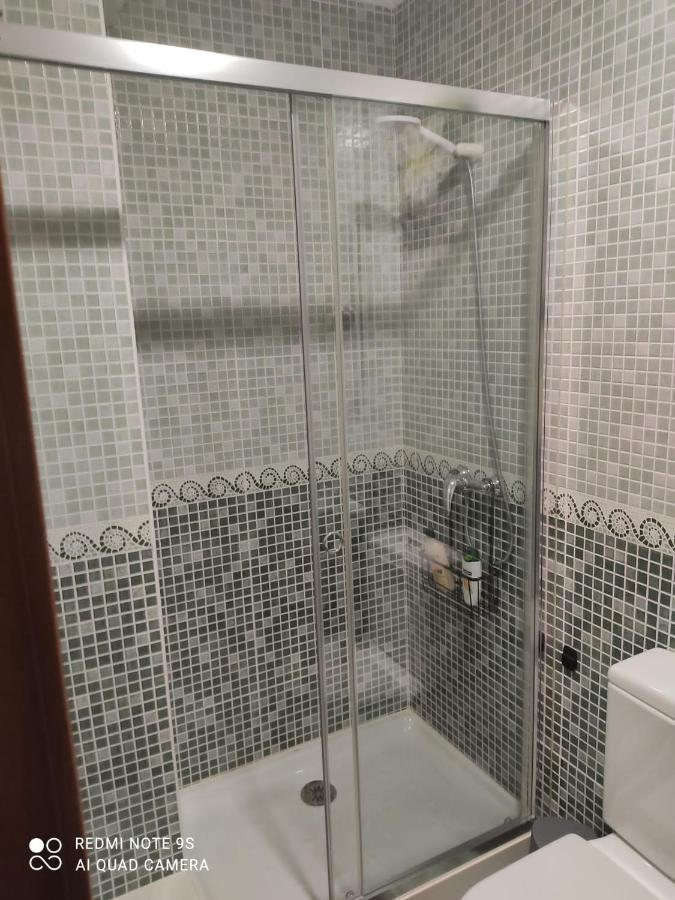 Apartamento Paula Сеэ Экстерьер фото
