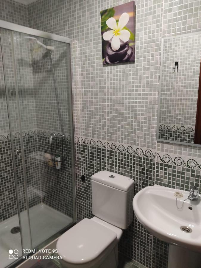 Apartamento Paula Сеэ Экстерьер фото
