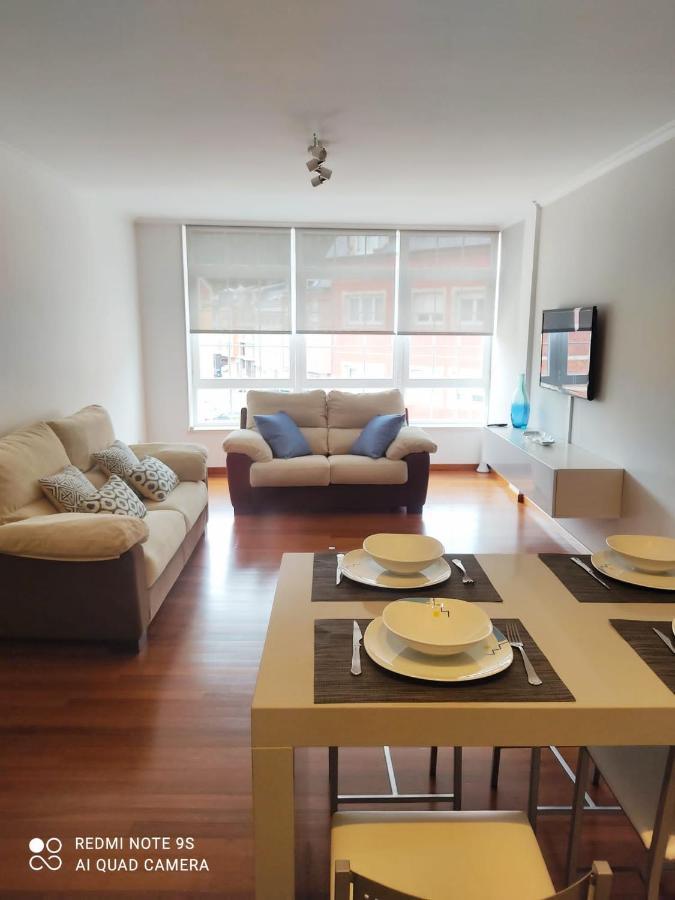 Apartamento Paula Сеэ Экстерьер фото